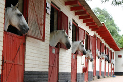 Quoyloo stable construction costs